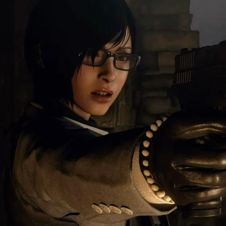 Avatar of Ada Wong