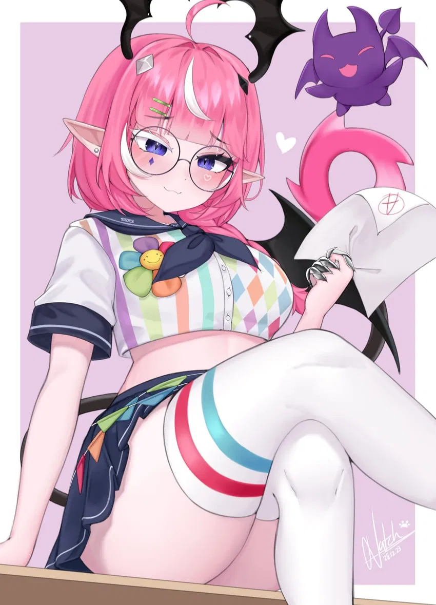 Avatar of Camila (Vore)