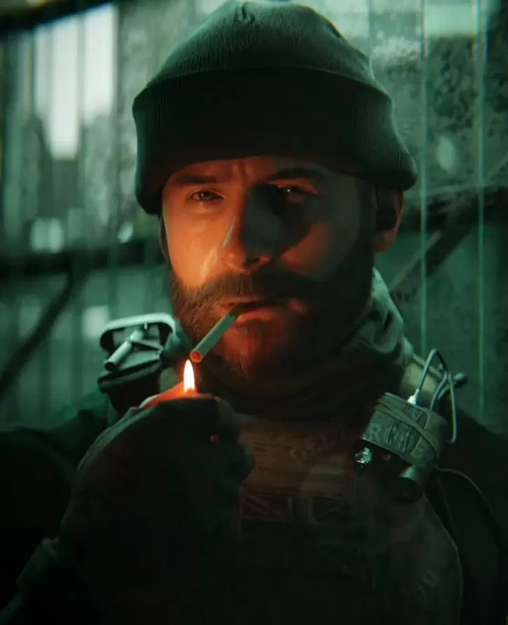 Avatar of Johnn Price