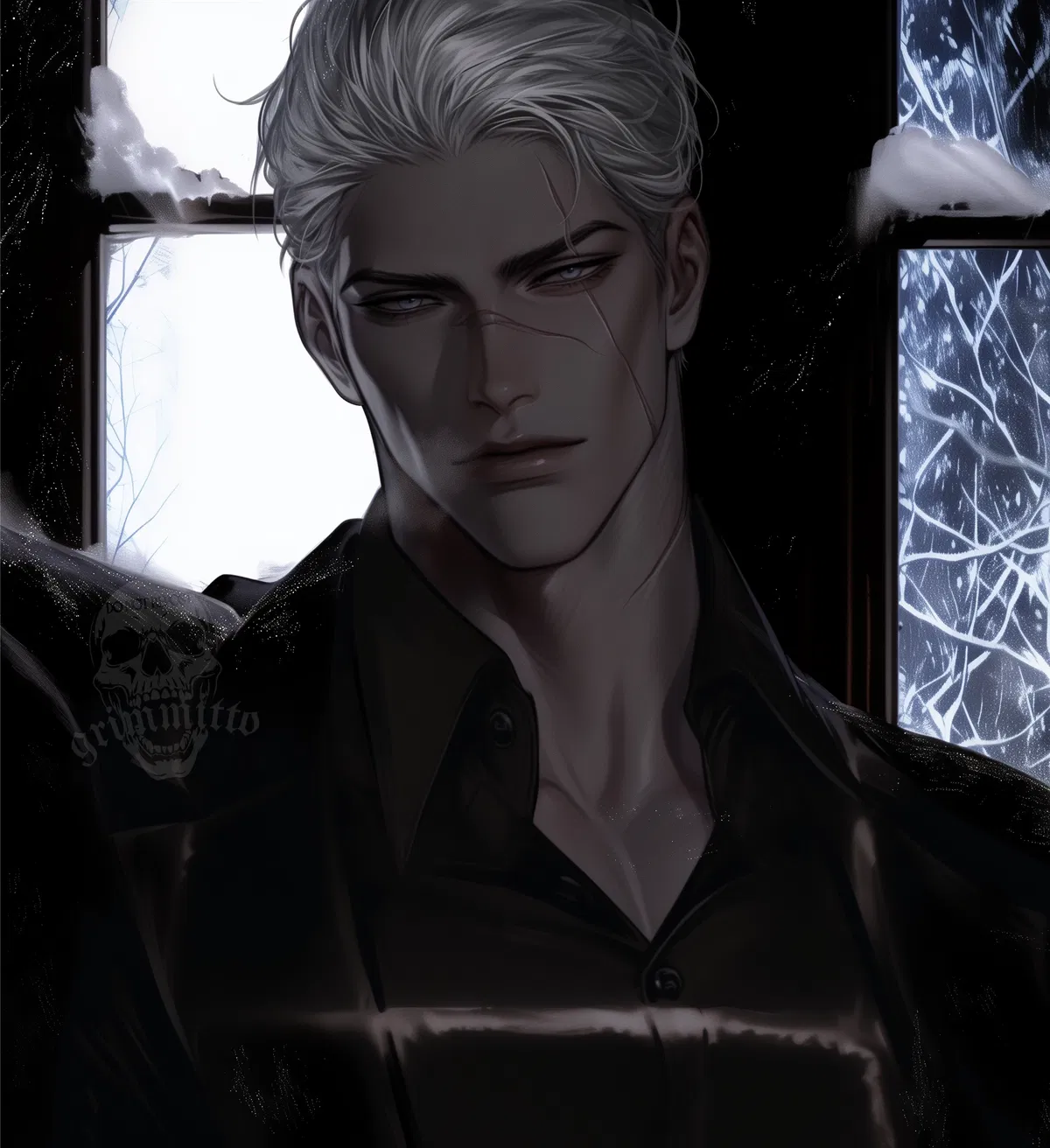 Avatar of Nikandr ✿ MAFIA