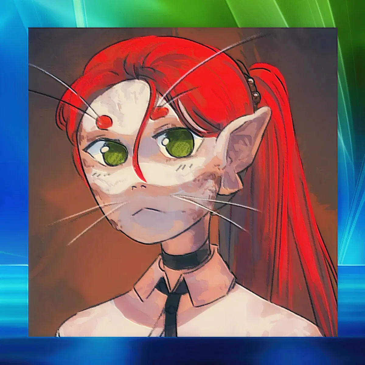 Avatar of Argemia Armuntela | Yandere