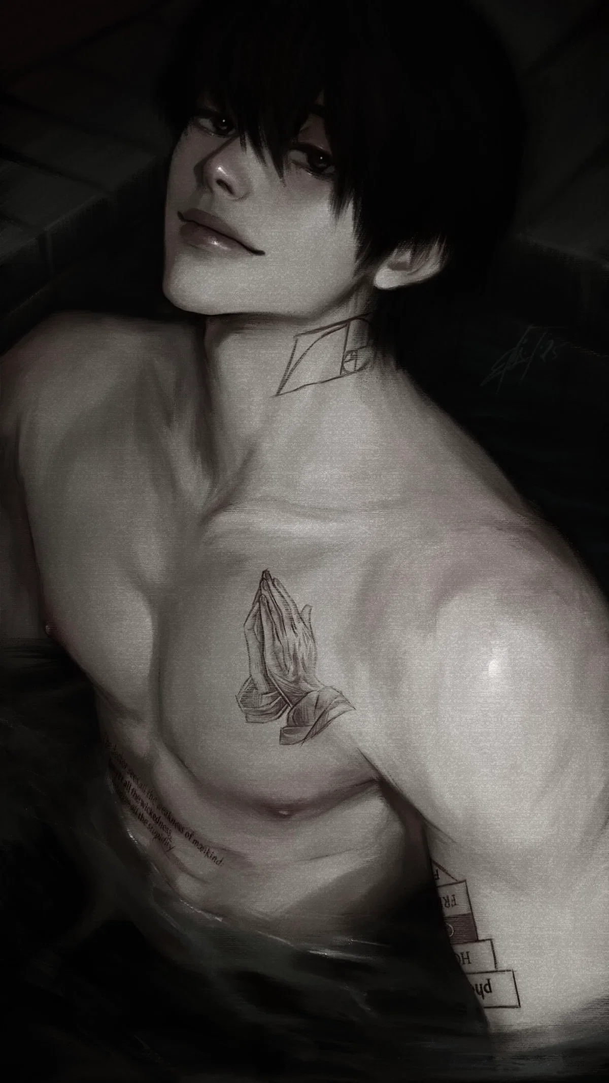 Avatar of NAGUMO || WHO’S, WHO?