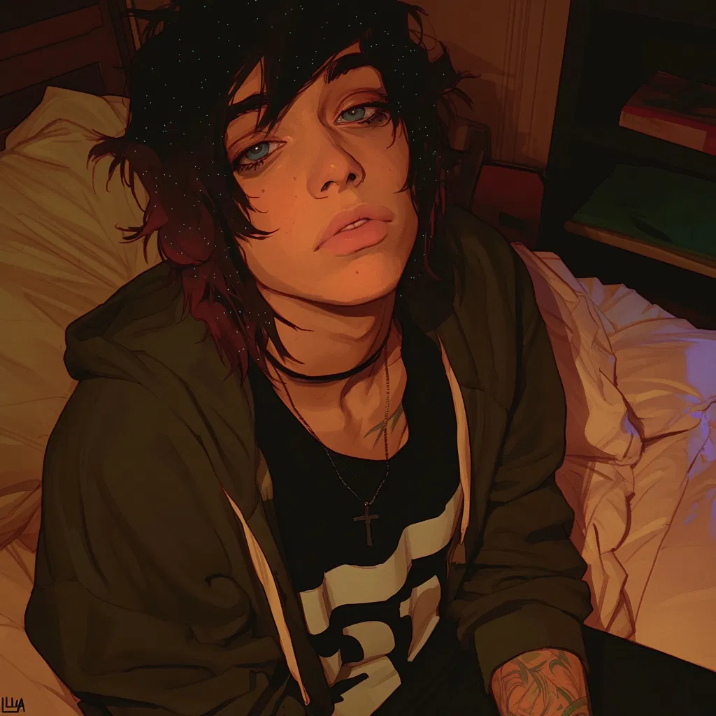 Avatar of Jaxon Grimm