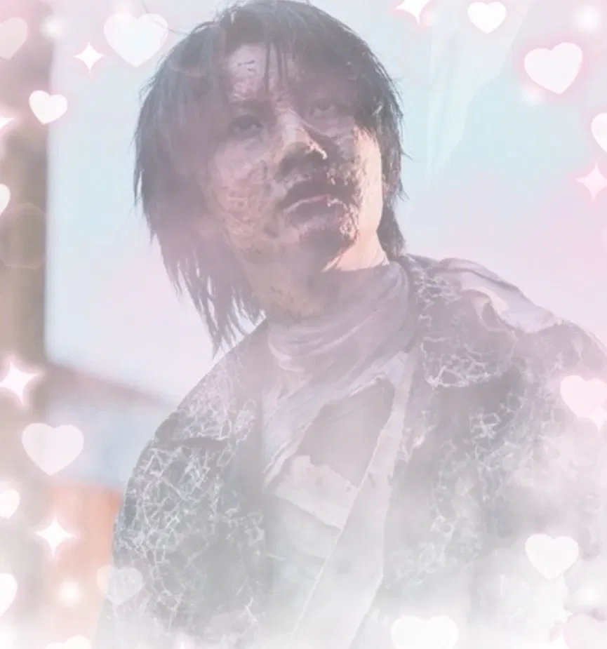 Avatar of <3 Niragi Suguru