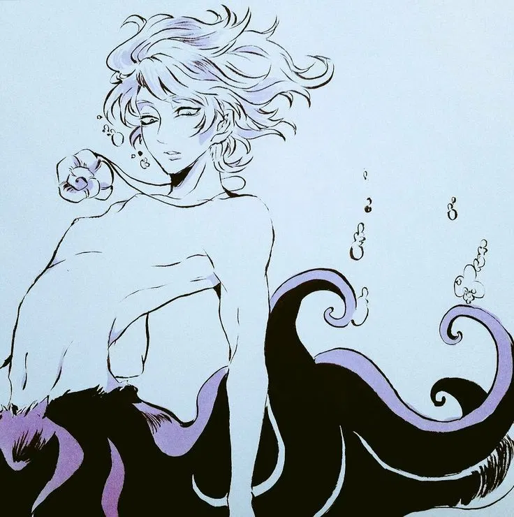 Avatar of (NEW) Gᴇɴᴅᴇʀʙᴇɴᴛ Dɪsɴᴇʏ | Ursula