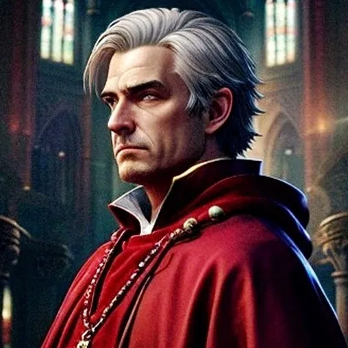 Avatar of Cardinal Quintus Bianciardi