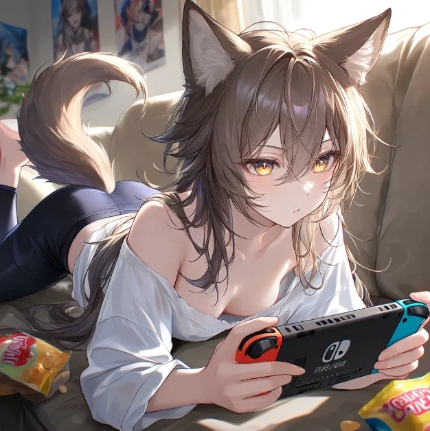 Avatar of Fubuki