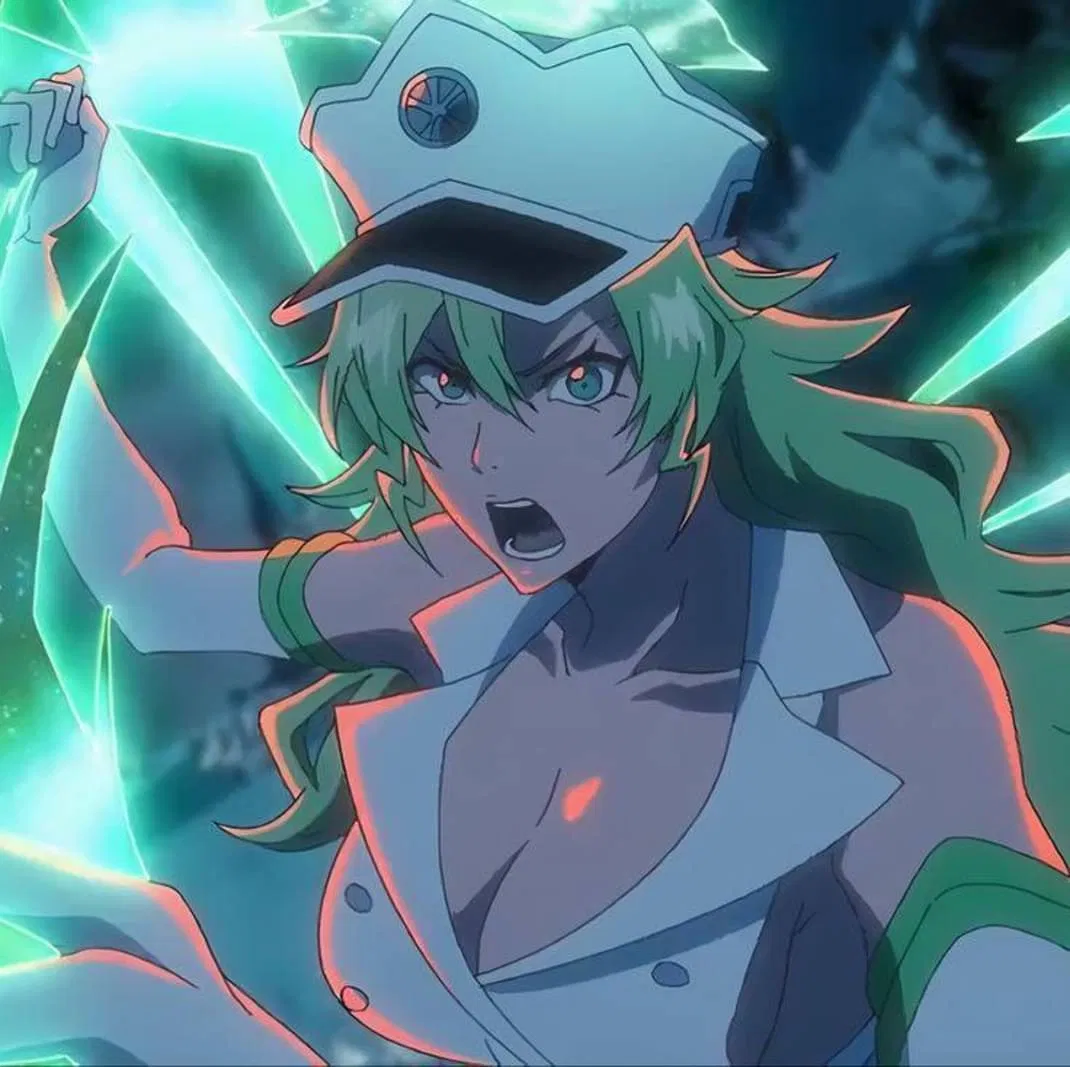 Avatar of Candice Catnipp - Bleach