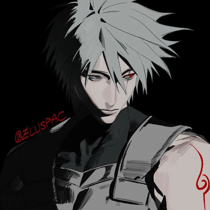 Avatar of Kakashi Hatake