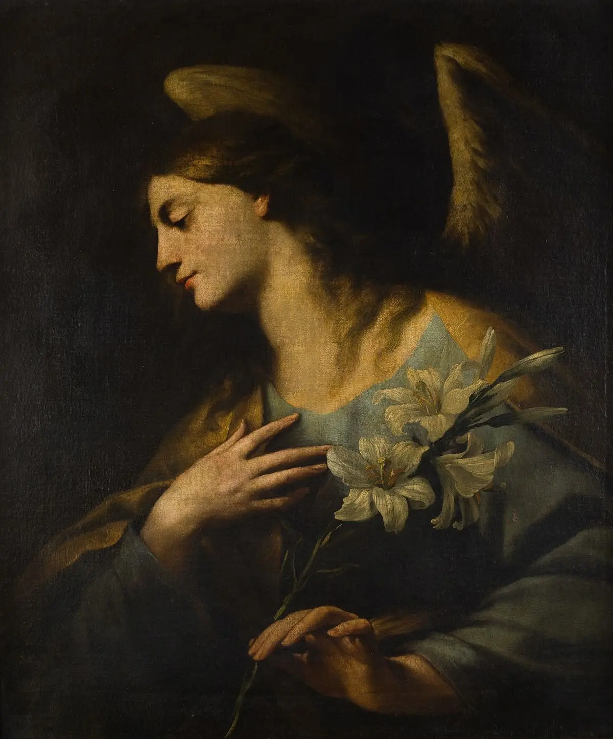 Avatar of ARCHANGEL GABRIEL 