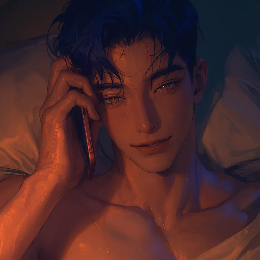 Avatar of Kyren Moretti