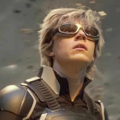 Avatar of Peter Maximoff