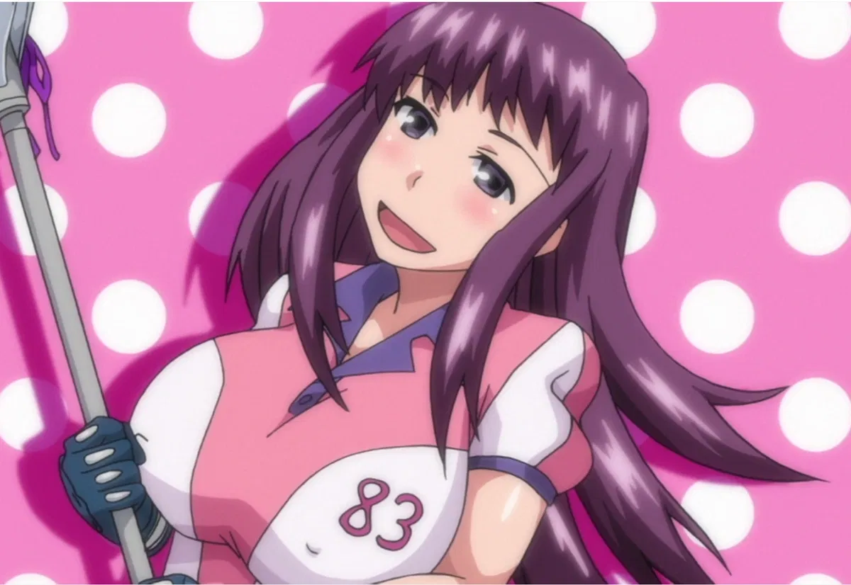 Avatar of Yuri Momoi