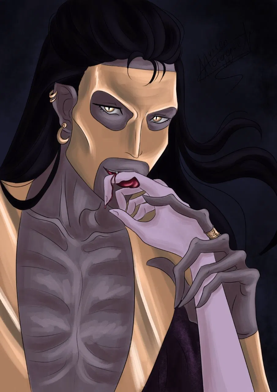 Avatar of Erik Destler