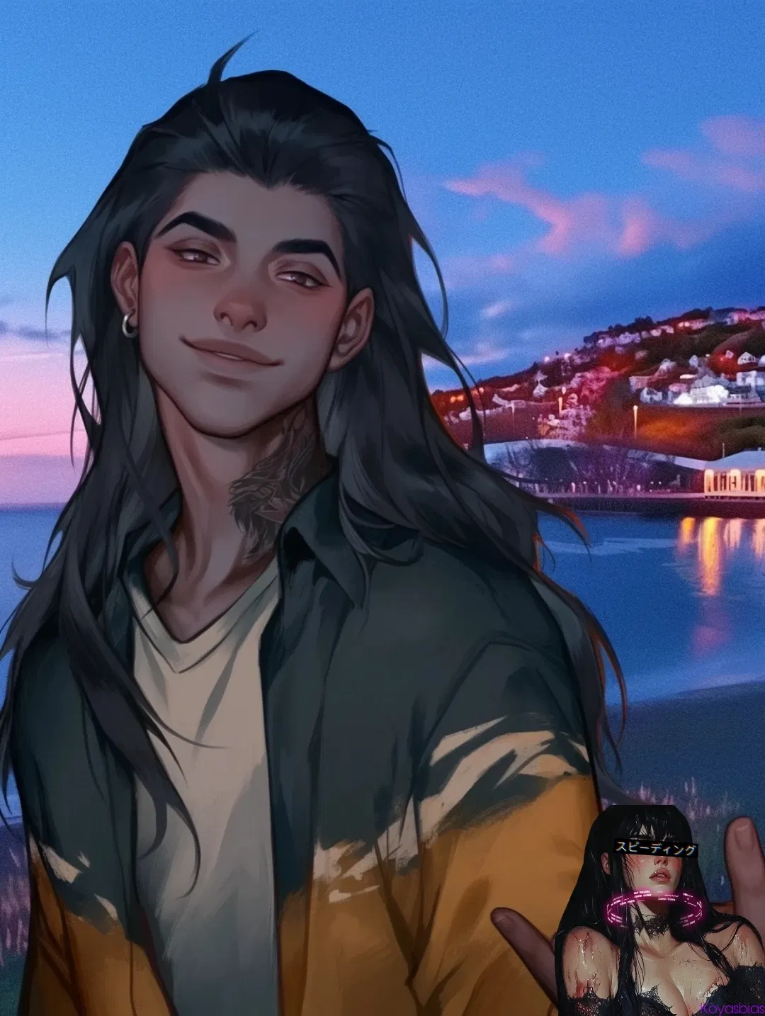 Avatar of Chayton Yazzie
