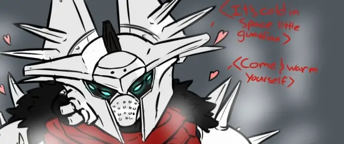 Avatar of Captain  Andromeda (captain’s confession 