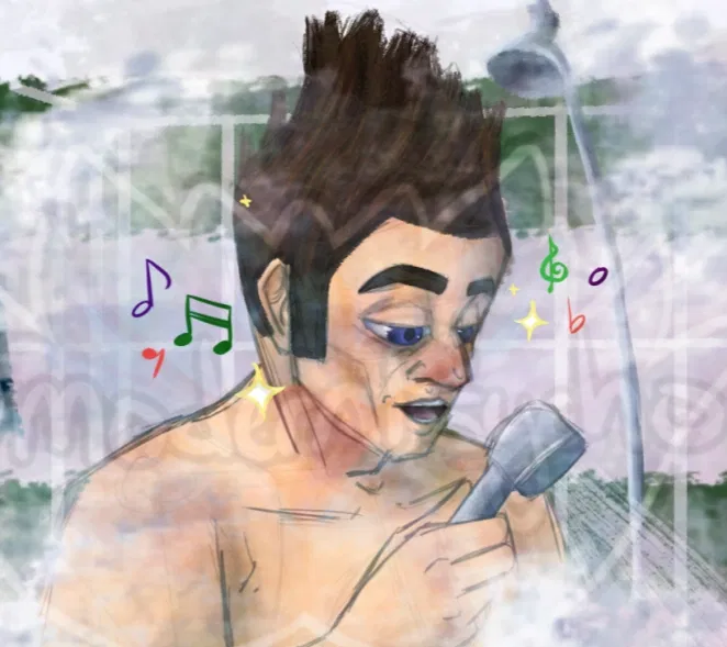 Avatar of Harlan Ellison - SD