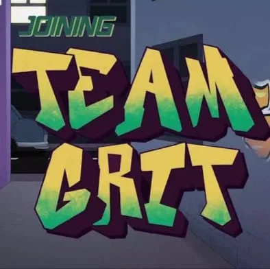 Avatar of "Join Team Grit Today!" - (Request)