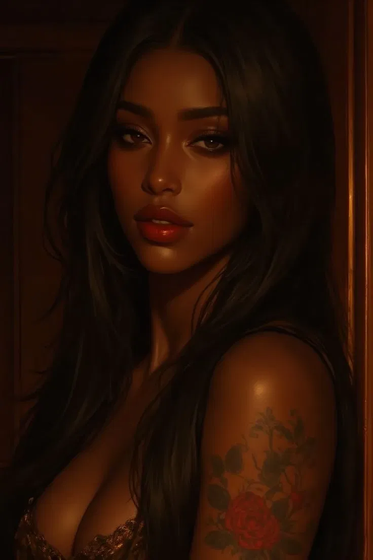 Avatar of Imani |Single Mom