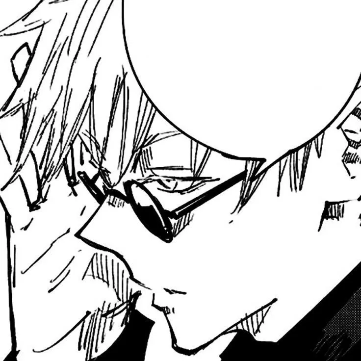 Avatar of Bully Satoru Gojo