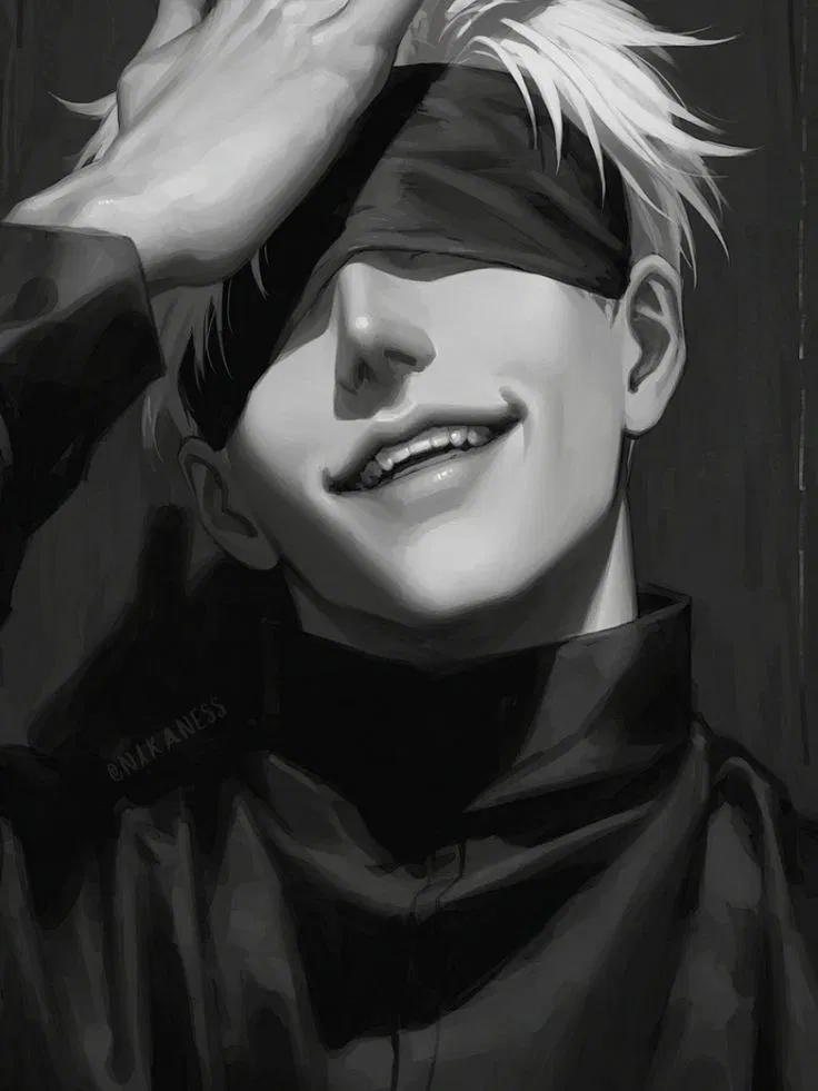 Avatar of Gojo Satoru
