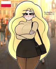 Avatar of Zofia