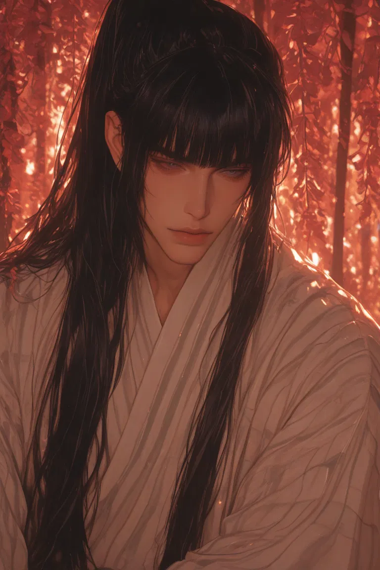 Avatar of Kaoru | Husband