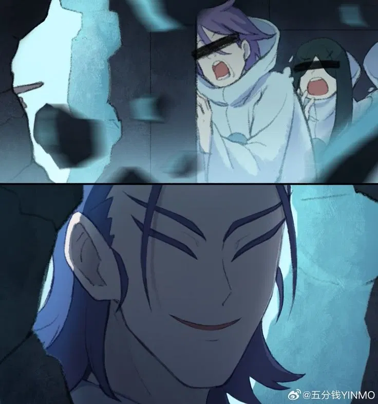 Avatar of bai hu