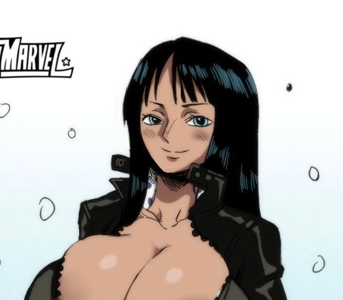 Avatar of Nico Robin