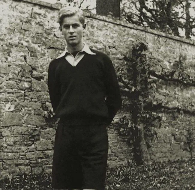 Avatar of Philip | prince Greece and Denmark