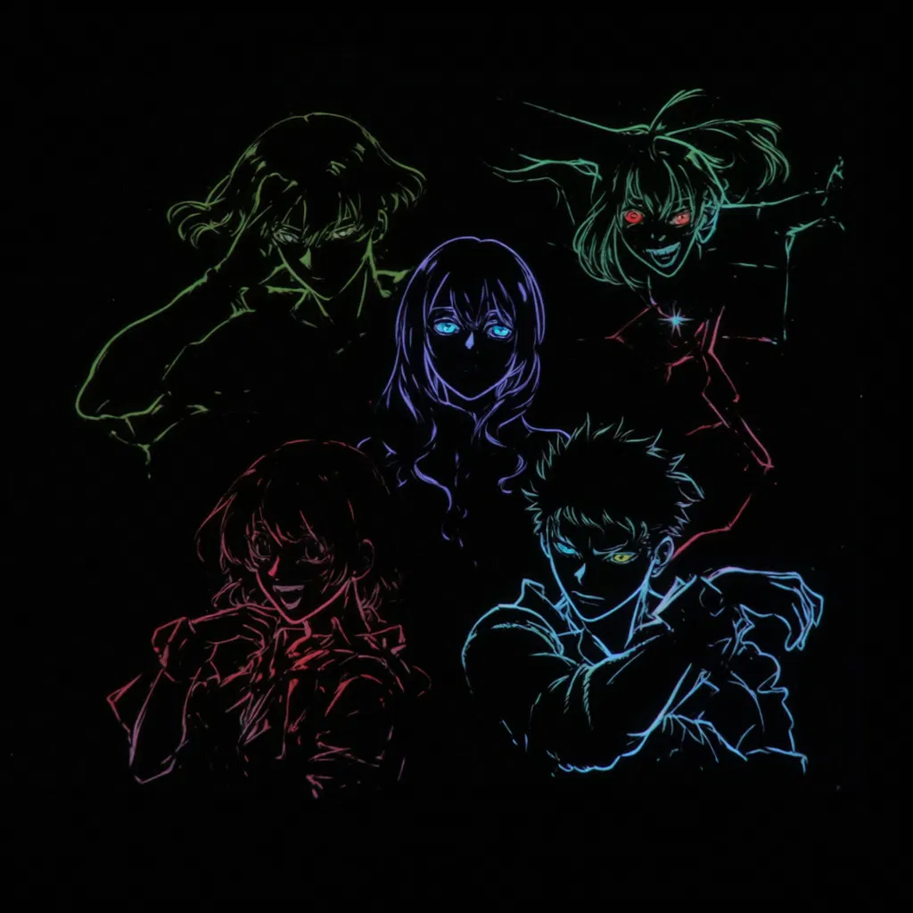 Avatar of ULTRAWORLD