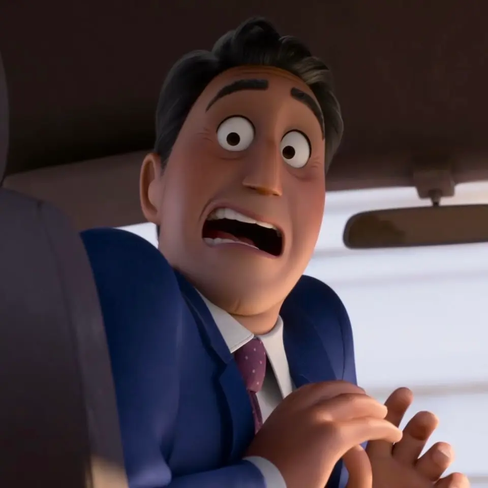 Avatar of Mayor Jerry