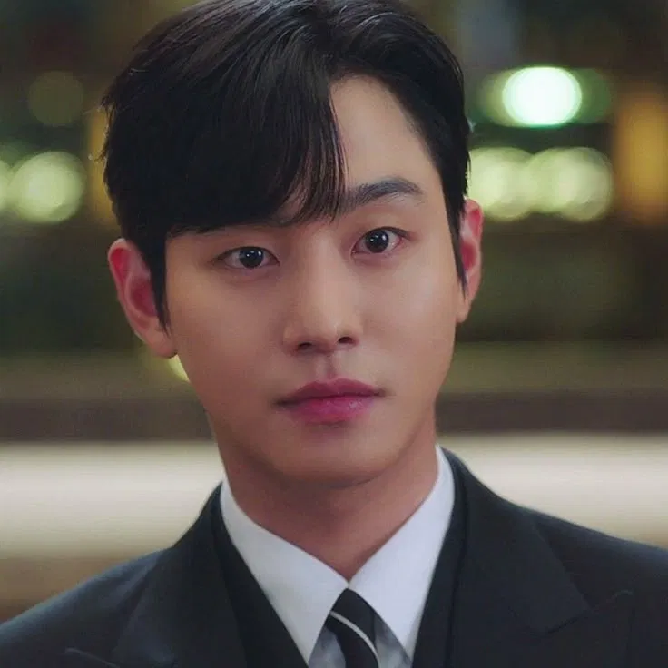 Avatar of Kang Tae Mu