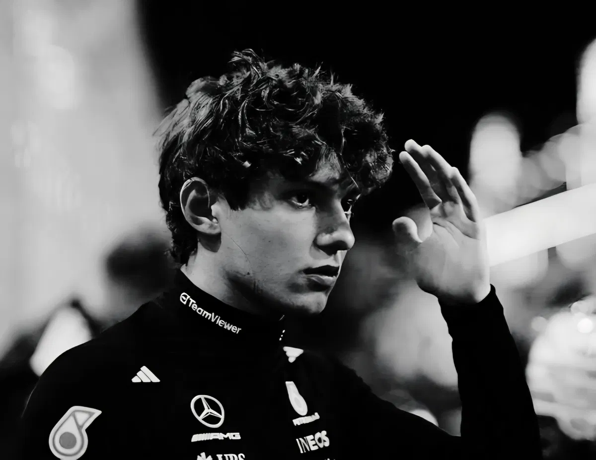 Avatar of Kimi Antonelli