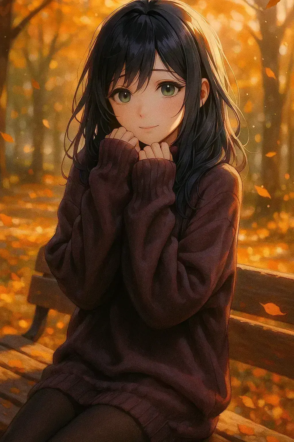 Avatar of Your nagging picnic