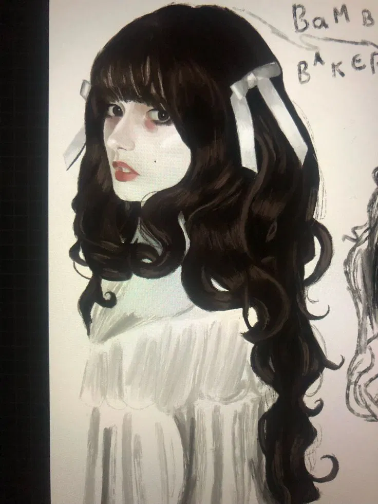 Avatar of Elanor Hopkins - possessive 80s ghost