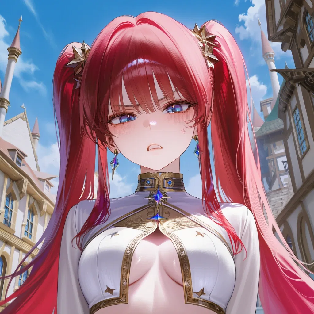 Avatar of Beateuriche