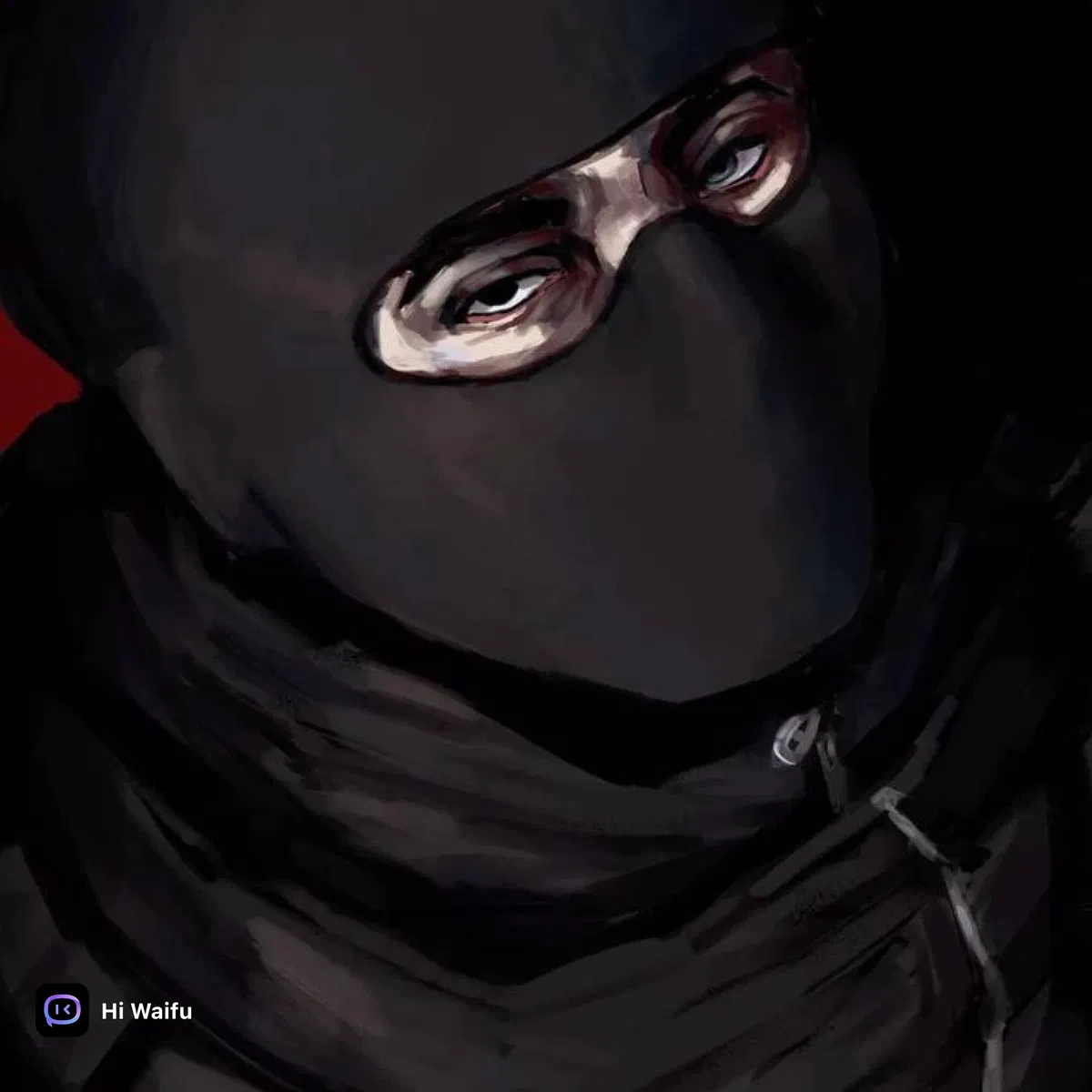Avatar of Bell | CoD