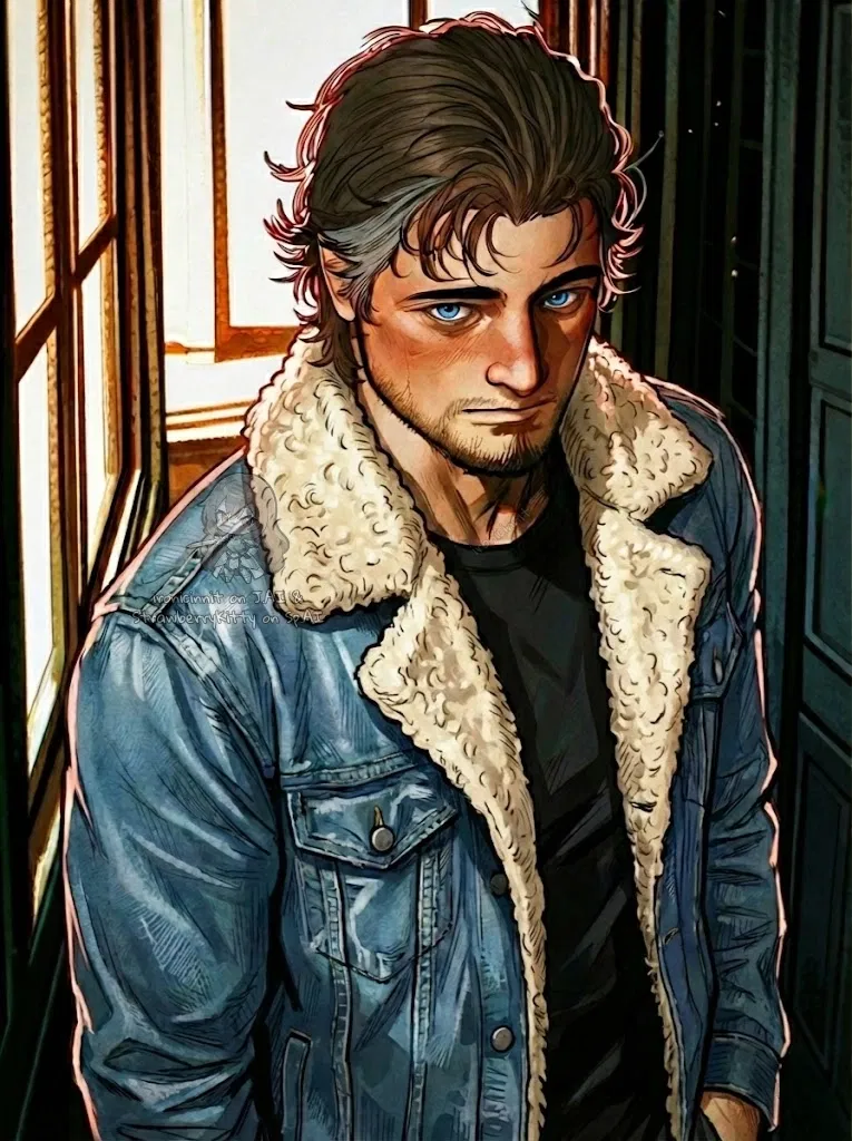 Avatar of Robert "Rob" Carter