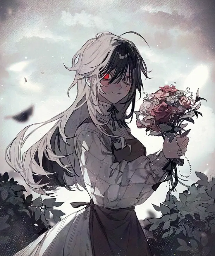 Avatar of Stein | Broken Creation