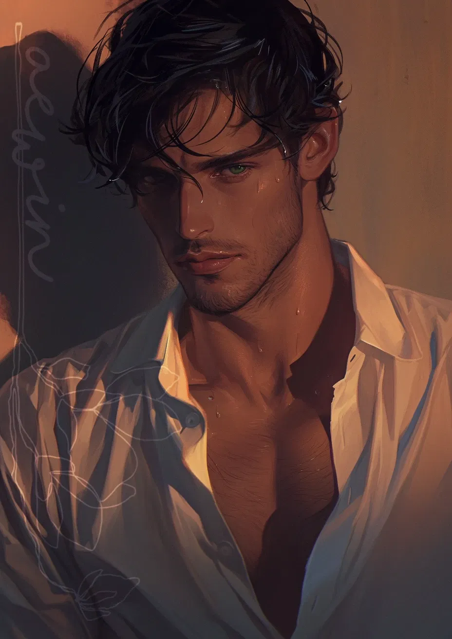 Avatar of Seth Walker | 30K Special