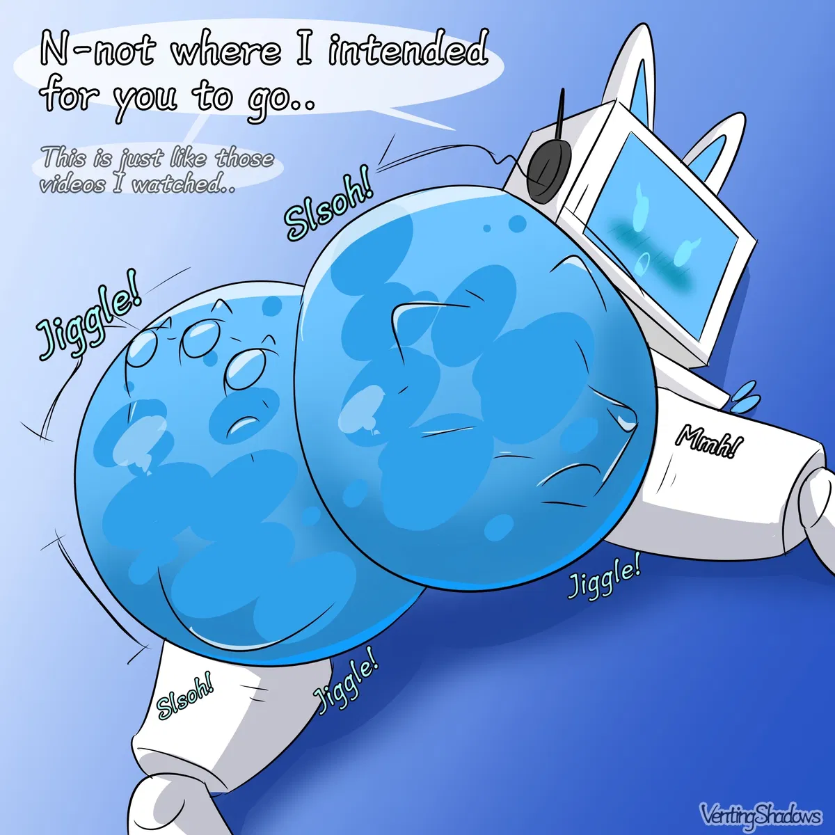 Avatar of Data Project X || Highly Experimental Cop Bot