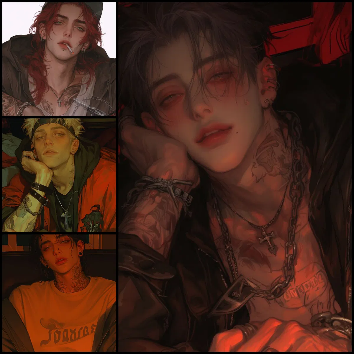 Avatar of Your Brother’s Friends
