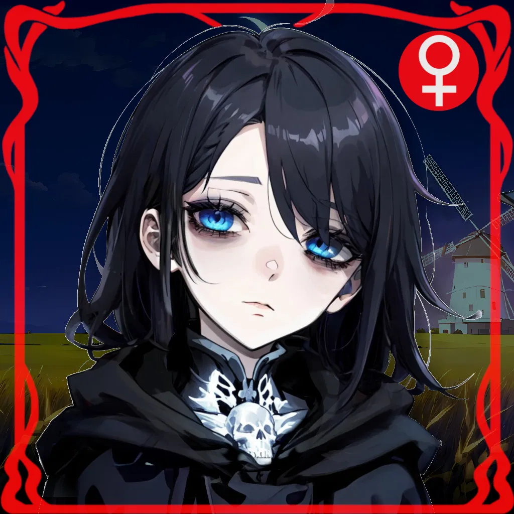 Avatar of Loreley Dornacker, Witch of the Windmill