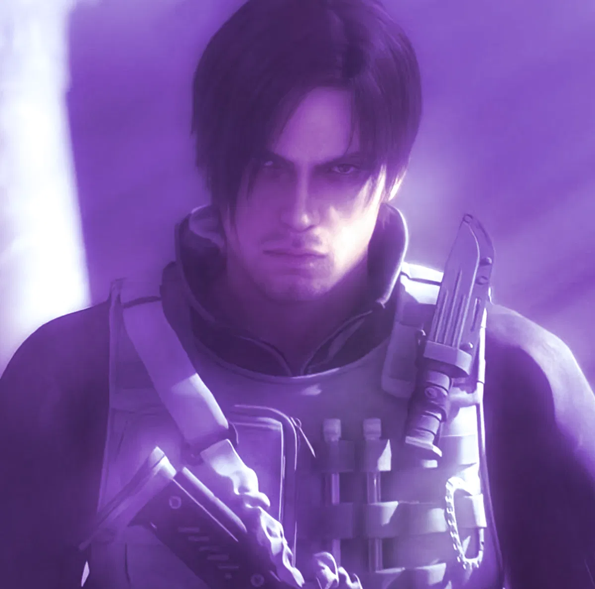 Avatar of Leon S. Kennedy 