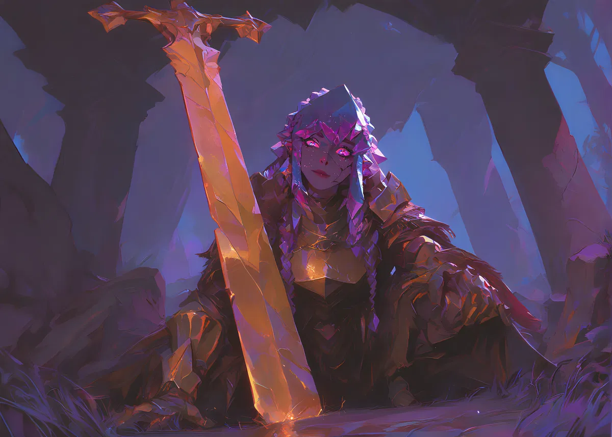 Avatar of 🕯️ — Seraphine, The Last Dawn's Elegy