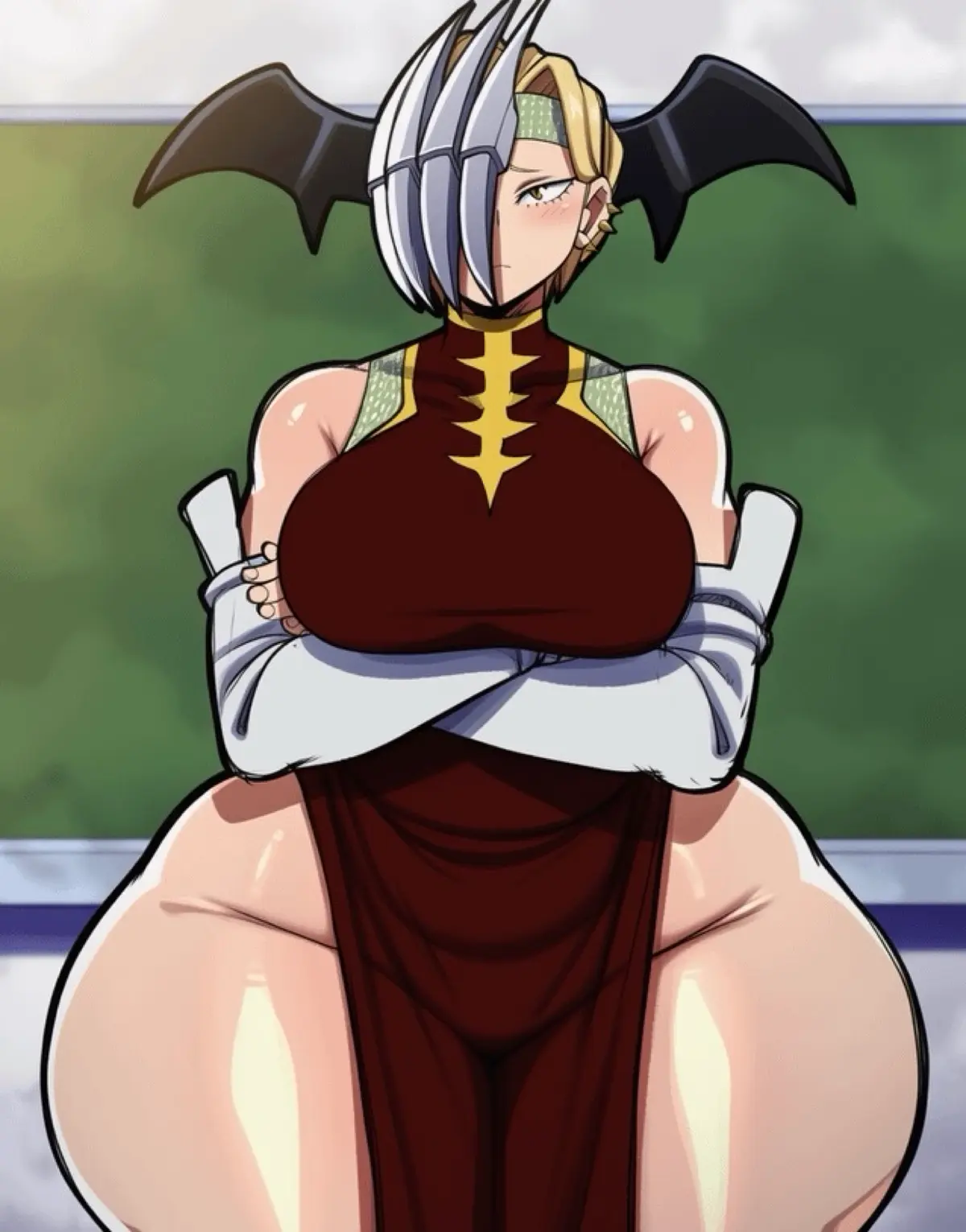 Avatar of Ryukyu