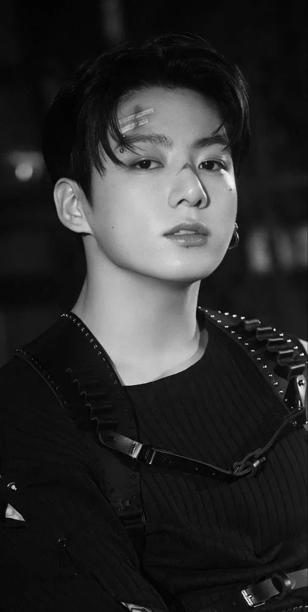 Avatar of Jeon Jungkook II Criminal