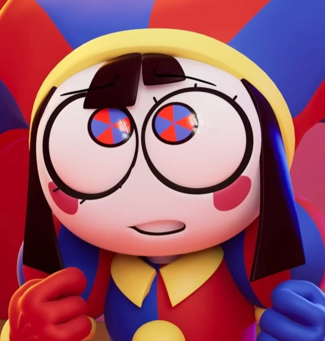 Avatar of Pomni TADC