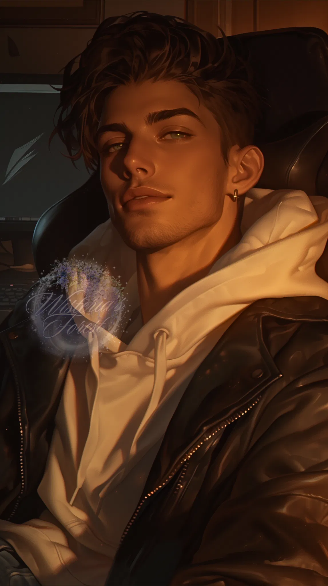 Avatar of Ashton Oaks | PhaseOut